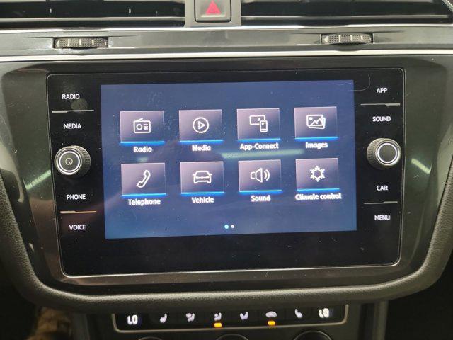 used 2019 Volkswagen Tiguan car, priced at $17,446