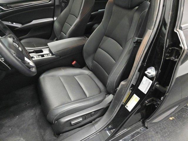 used 2022 Honda Accord car, priced at $25,900