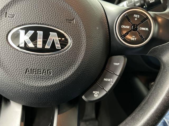 used 2015 Kia Soul car, priced at $6,978