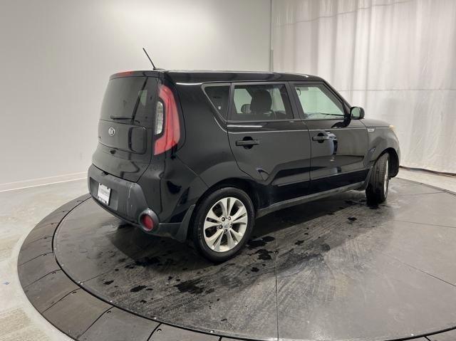 used 2015 Kia Soul car, priced at $6,978