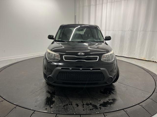 used 2015 Kia Soul car, priced at $6,978