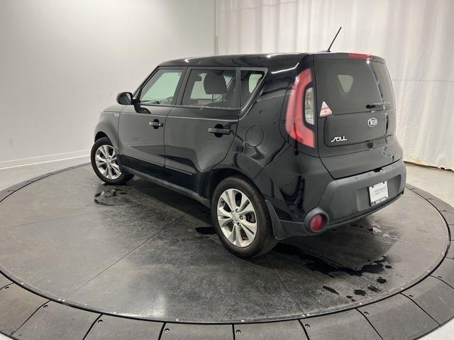 used 2015 Kia Soul car, priced at $6,978