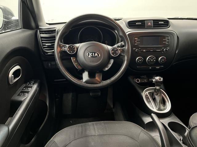 used 2015 Kia Soul car, priced at $6,978