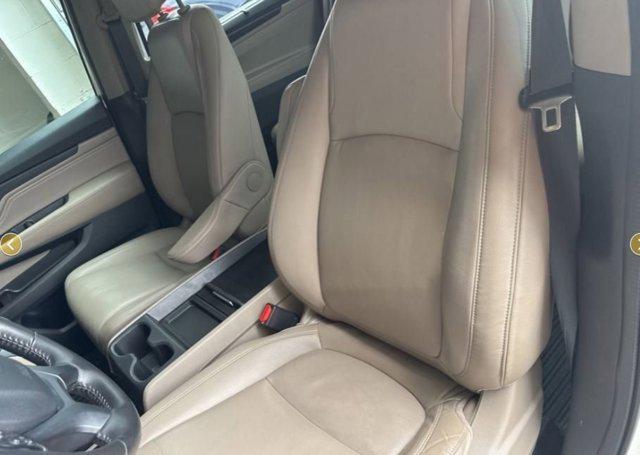 used 2019 Honda Odyssey car, priced at $24,542