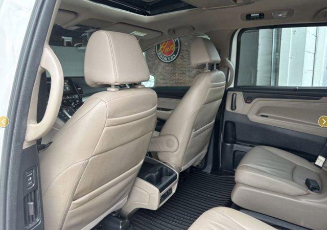 used 2019 Honda Odyssey car, priced at $24,542