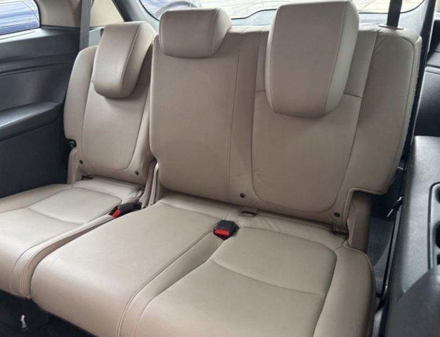 used 2019 Honda Odyssey car, priced at $24,542