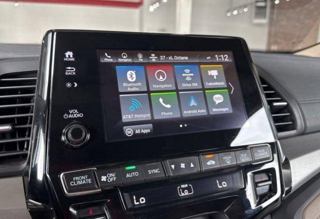 used 2019 Honda Odyssey car, priced at $24,542