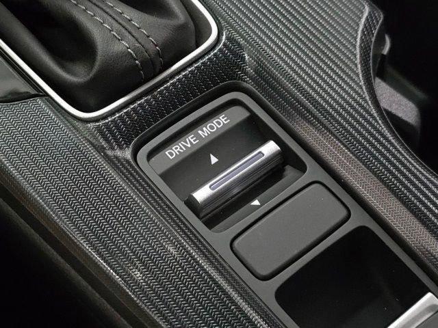 new 2026 Honda Civic Hybrid car, priced at $34,969