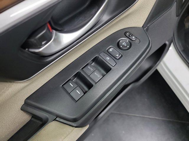 used 2022 Honda CR-V car, priced at $28,171