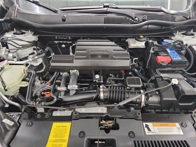 used 2022 Honda CR-V car, priced at $28,171
