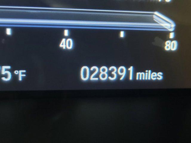used 2022 Honda CR-V car, priced at $28,171