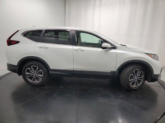 used 2022 Honda CR-V car, priced at $28,171