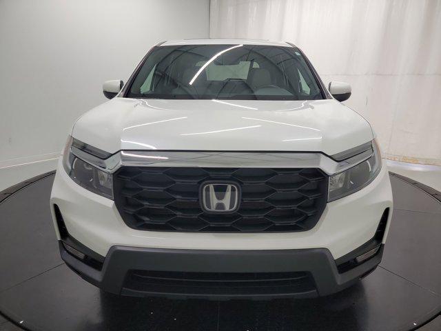 used 2022 Honda Passport car, priced at $33,474
