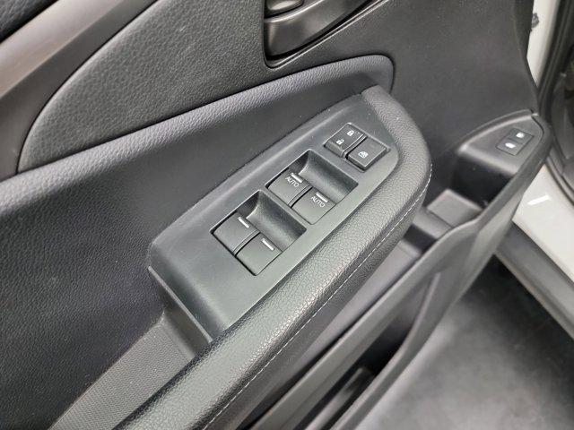 used 2022 Honda Passport car, priced at $33,474