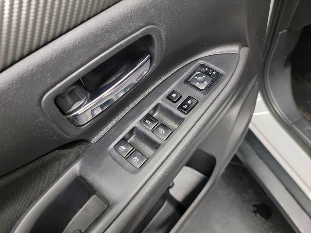 used 2016 Mitsubishi Outlander car, priced at $8,856