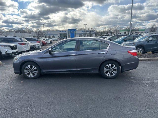 used 2014 Honda Accord car, priced at $11,113