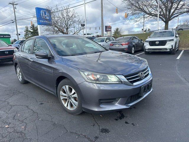 used 2014 Honda Accord car, priced at $11,113