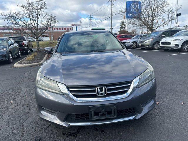 used 2014 Honda Accord car, priced at $11,113