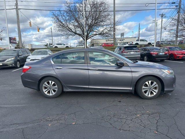 used 2014 Honda Accord car, priced at $11,113