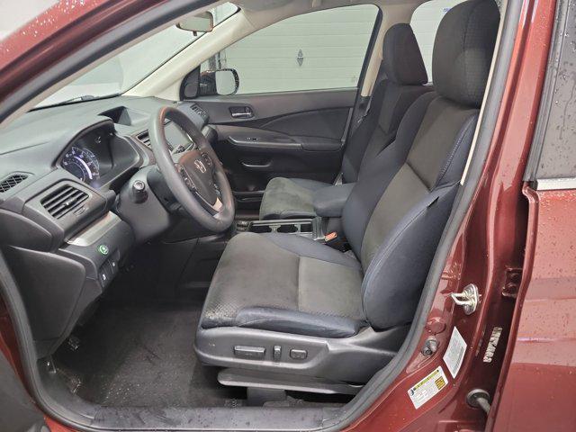 used 2016 Honda CR-V car, priced at $15,682