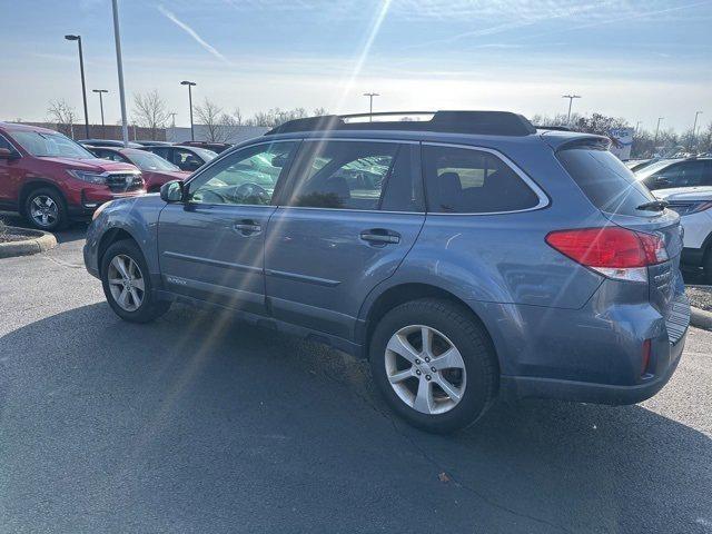 used 2013 Subaru Outback car, priced at $7,333