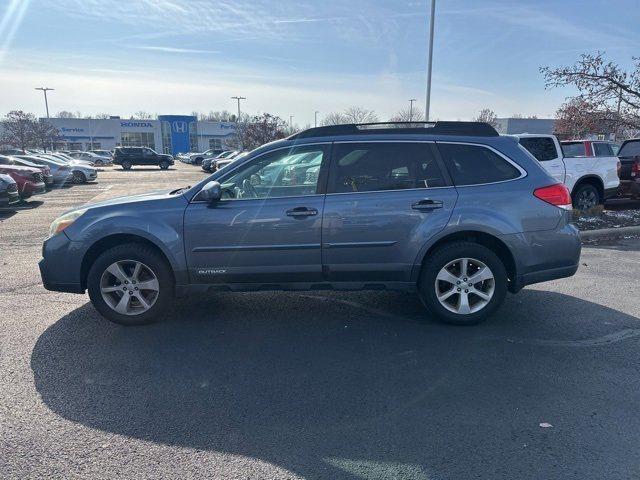 used 2013 Subaru Outback car, priced at $7,333