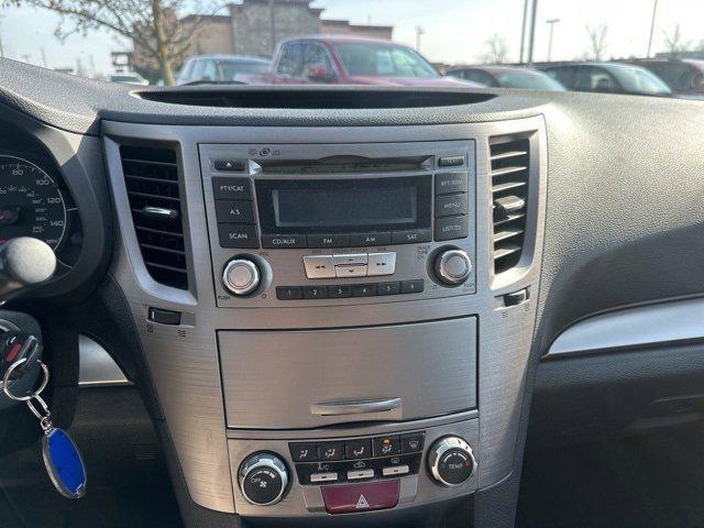 used 2013 Subaru Outback car, priced at $7,333