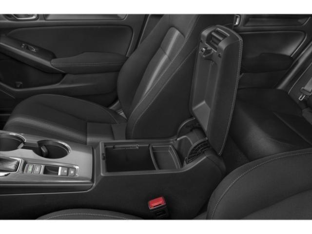 used 2023 Honda Civic car, priced at $22,829