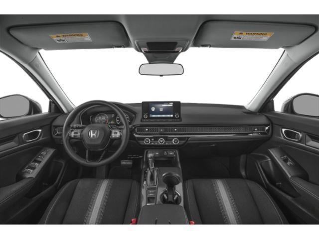used 2023 Honda Civic car, priced at $22,829