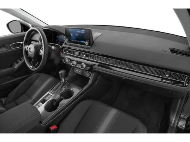 used 2023 Honda Civic car, priced at $22,829