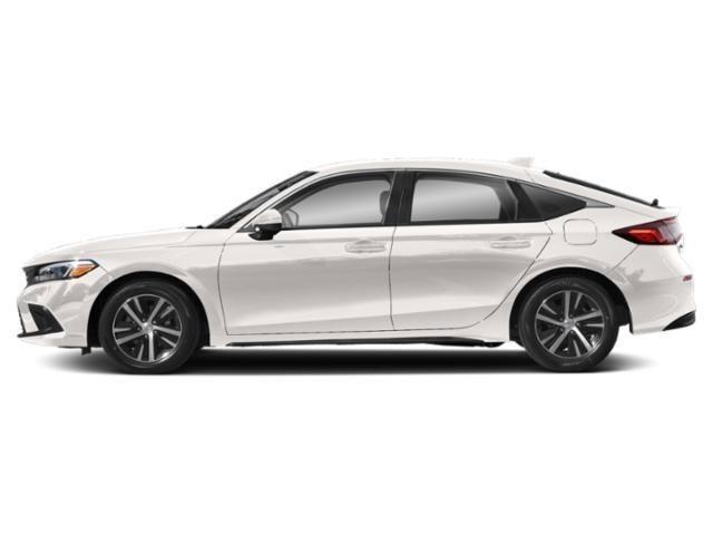 used 2023 Honda Civic car, priced at $22,829