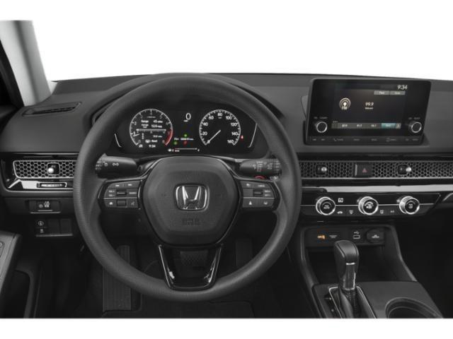 used 2023 Honda Civic car, priced at $22,829