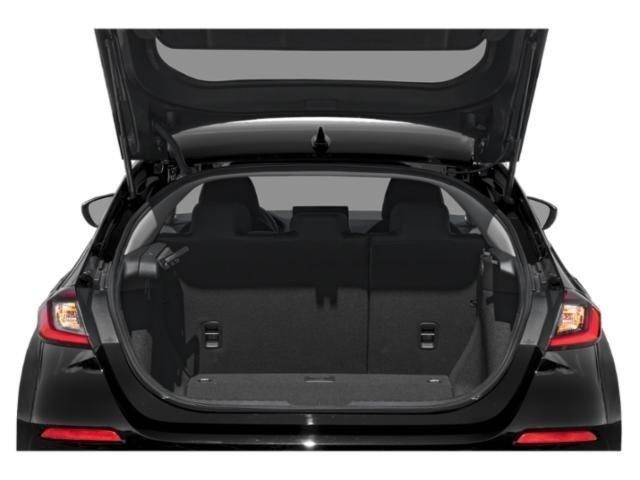 used 2023 Honda Civic car, priced at $22,829