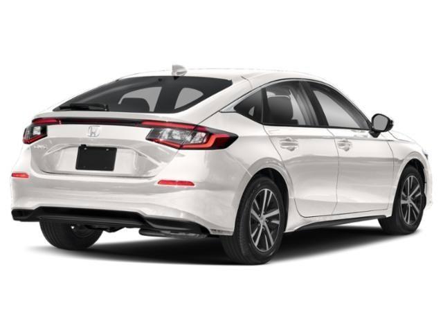 used 2023 Honda Civic car, priced at $22,829