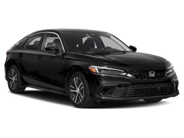 used 2023 Honda Civic car, priced at $22,829