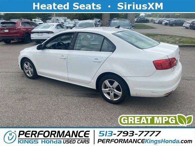 used 2012 Volkswagen Jetta car, priced at $8,534