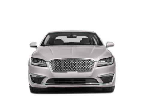 used 2020 Lincoln MKZ Hybrid car, priced at $28,009