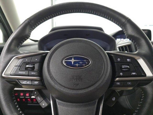 used 2019 Subaru Forester car, priced at $20,500