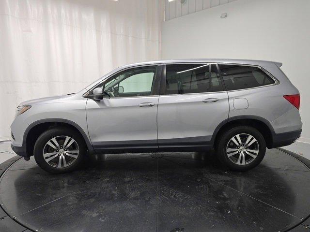 used 2017 Honda Pilot car, priced at $22,626