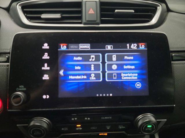 used 2019 Honda CR-V car, priced at $23,659