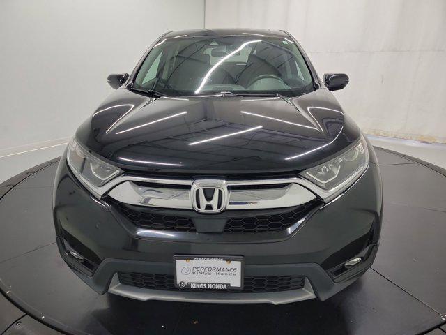 used 2019 Honda CR-V car, priced at $23,659