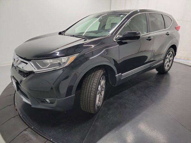 used 2019 Honda CR-V car, priced at $23,659