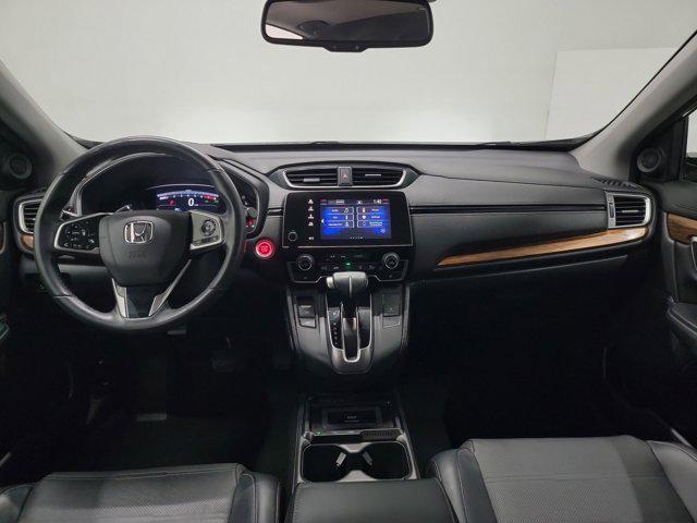 used 2019 Honda CR-V car, priced at $23,659