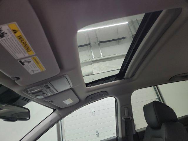 used 2019 Honda CR-V car, priced at $23,659