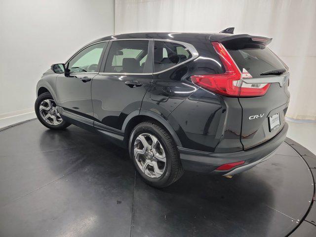 used 2019 Honda CR-V car, priced at $23,659