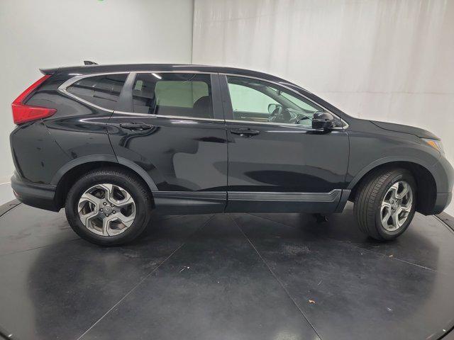 used 2019 Honda CR-V car, priced at $23,659