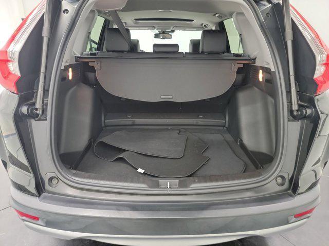 used 2019 Honda CR-V car, priced at $23,659