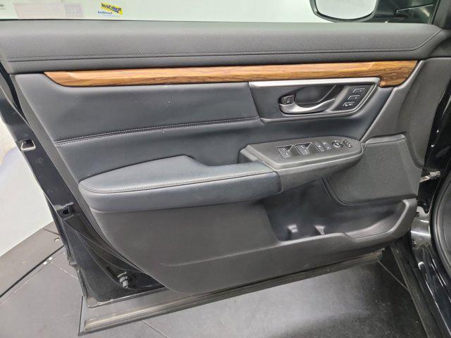 used 2019 Honda CR-V car, priced at $23,659