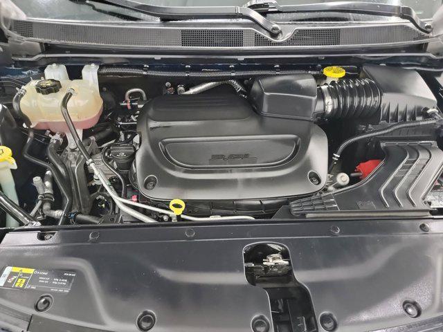 used 2021 Chrysler Pacifica car, priced at $20,468