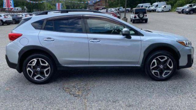 used 2018 Subaru Crosstrek car, priced at $12,211